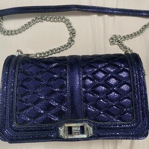 Rebecca Minkoff Love crossbody Bag